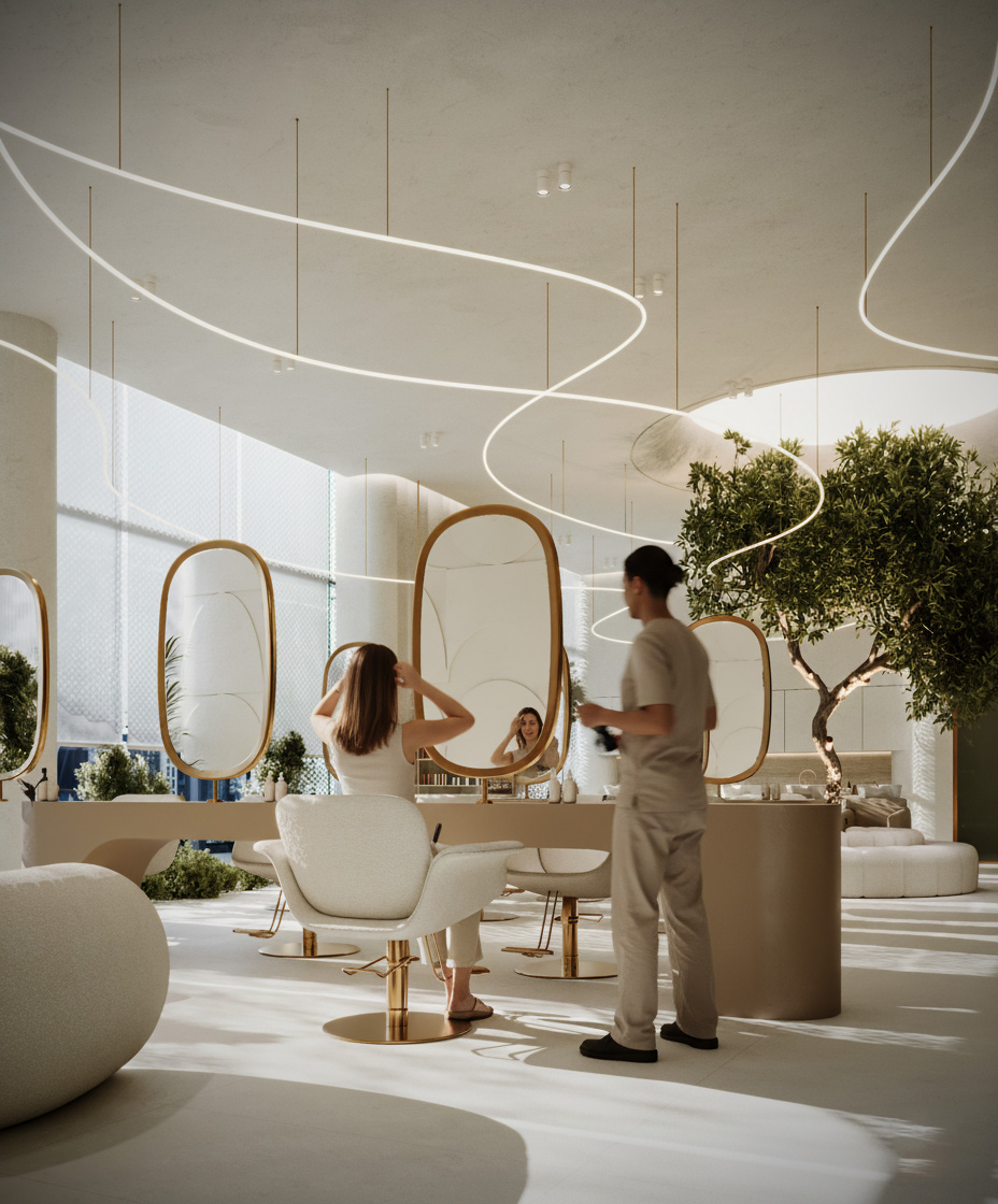 Salon